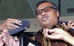 Sutanto Berikan Saran untuk  KPK