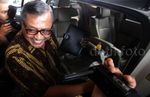 Sutanto Berikan Saran untuk  KPK