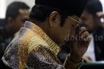 Waryono Karno Divonis 6 Tahun Penjara