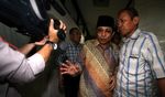 Waryono Karno Divonis 6 Tahun Penjara