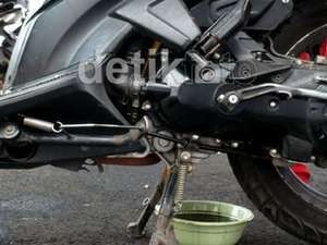 Waktu yang Tepat untuk Tune-up