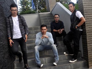 Bian Gindas, Buah Manis dari Keputusasaan Bian