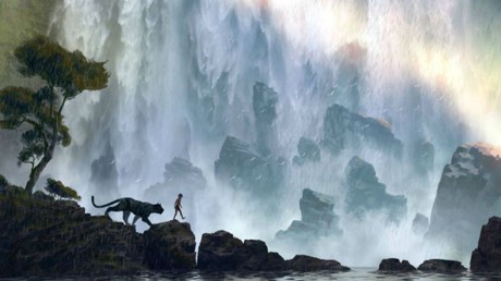 Petualangan Seru Mowgli di Alam Liar The Jungle Book