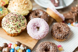 Inilah 10 Donat Paling Unik dan Populer di Amerika (1)