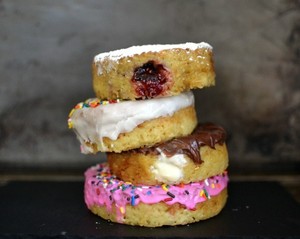 Donart dan Ramnut, Pastry Hybrid Berbasis Donat yang Jadi Tren di Dunia