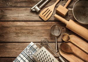 Alat-alat Dapur Ini Perlu Anda Miliki Agar Masak Lebih Menyenangkan (1)