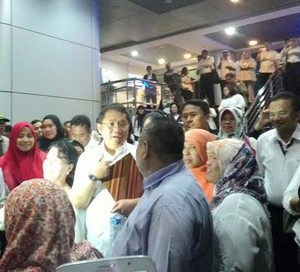 Tunjangan Jastel Lenyap, PNS Kominfo Nunggak Cicilan Rumah