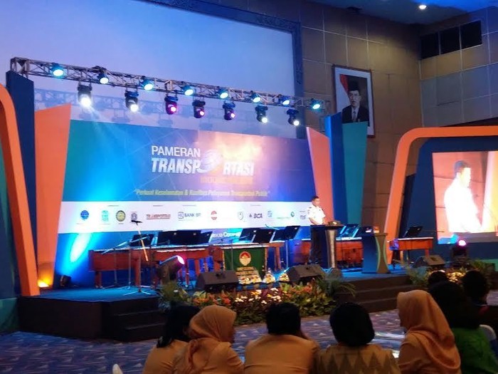 Jonan: Saya Mau Kecelakaan Semua Moda Transportasi Turun