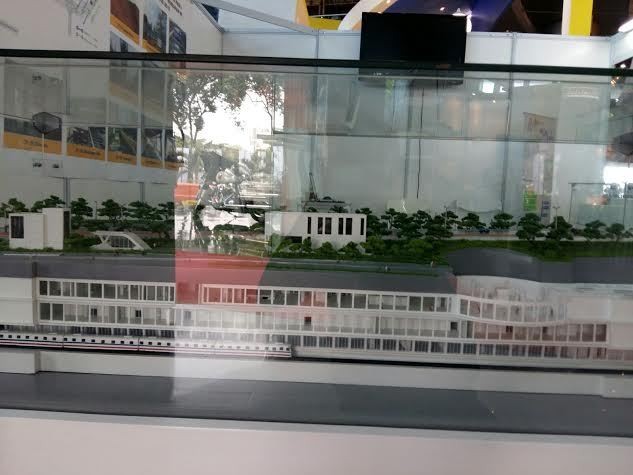 Stasiun MRT Jakarta ada di Bawah Tanah, Bagaimana Kalau Banjir?