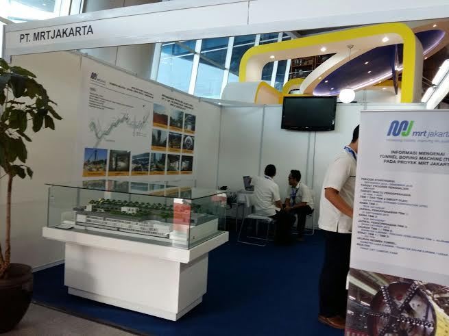 Mau Pakai MRT, Ada Tempat Parkir Kendaraan Pribadi di Lebak Bulus