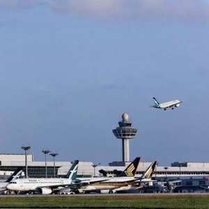 AirNav Indonesia Optimistis 1 Tahun Ambil Alih Wilayah Udara Natuna dari Singapura