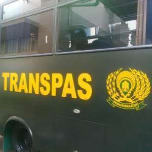 Perusahaan Tunggak Pajak Rp 12 M, Direktur Ini Disandera di Lapas Salemba