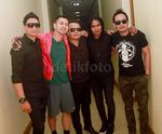 Raffi Ahmad Ternyata Fans Setia Band