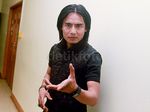 Raffi Ahmad Ternyata Fans Setia Band