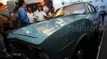 Jonan Tinjau Pameran Transportasi Indonesia