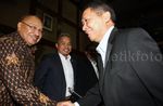RJ Lino Raker dengan Panja Komisi VI