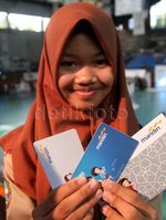 Bank Mandiri Luncurkan Tabungan Simpel