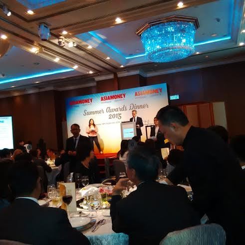 Bank Permata Borong Penghargaan di Ajang Bergengsi Hong Kong