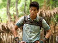 Fakta-fakta Yang Mungkin Belum Kamu Tahu Tentang Minho 'Maze Runner'