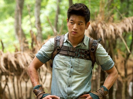 Fakta-fakta yang Mungkin Belum Kamu Tahu tentang Minho 'Maze Runner'