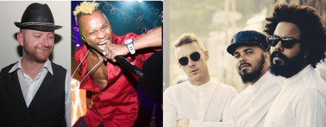 Major Lazer, Kejayaan Grup EDM yang Hidup Kembali