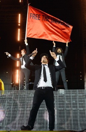 Anti Label, Major Lazer Muak dengan Musik EDM yang Seragam