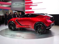 Mobil yang terinspirasi mobil reli 240Z itu memiliki panjang 4.100 milimeter (mm), lebar 1.890 mm, dan tinggi 1.500 mm. Panjang jarak sumbu rodanya mencapai 2.580 mm. Istimewa/USAToday.