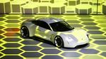Mobil Masa Depan Porsche