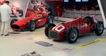 Museum Ferrari, Rekam Sejarah Si Kuda Jingkrak