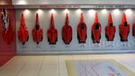 Museum Ferrari, Rekam Sejarah Si Kuda Jingkrak