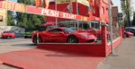 Menguji Ketangguhan Ferrari California T di Italia