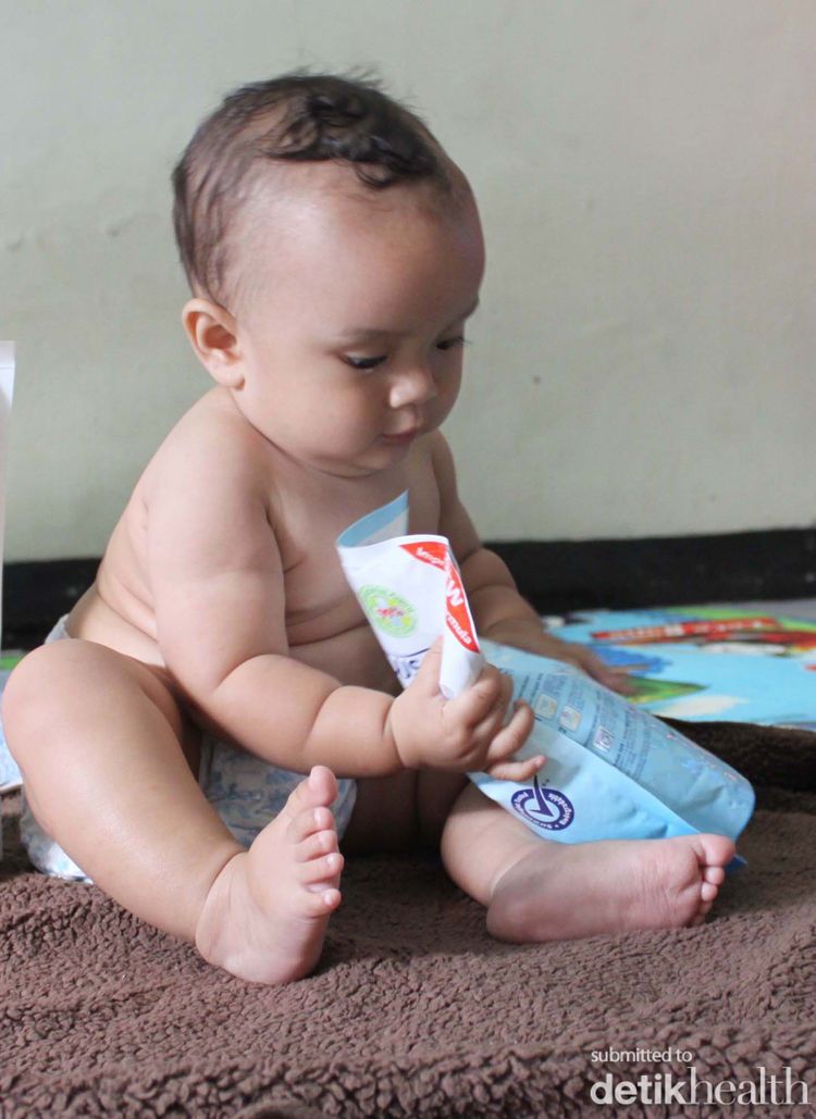 Aprillio Xaverius Ginting