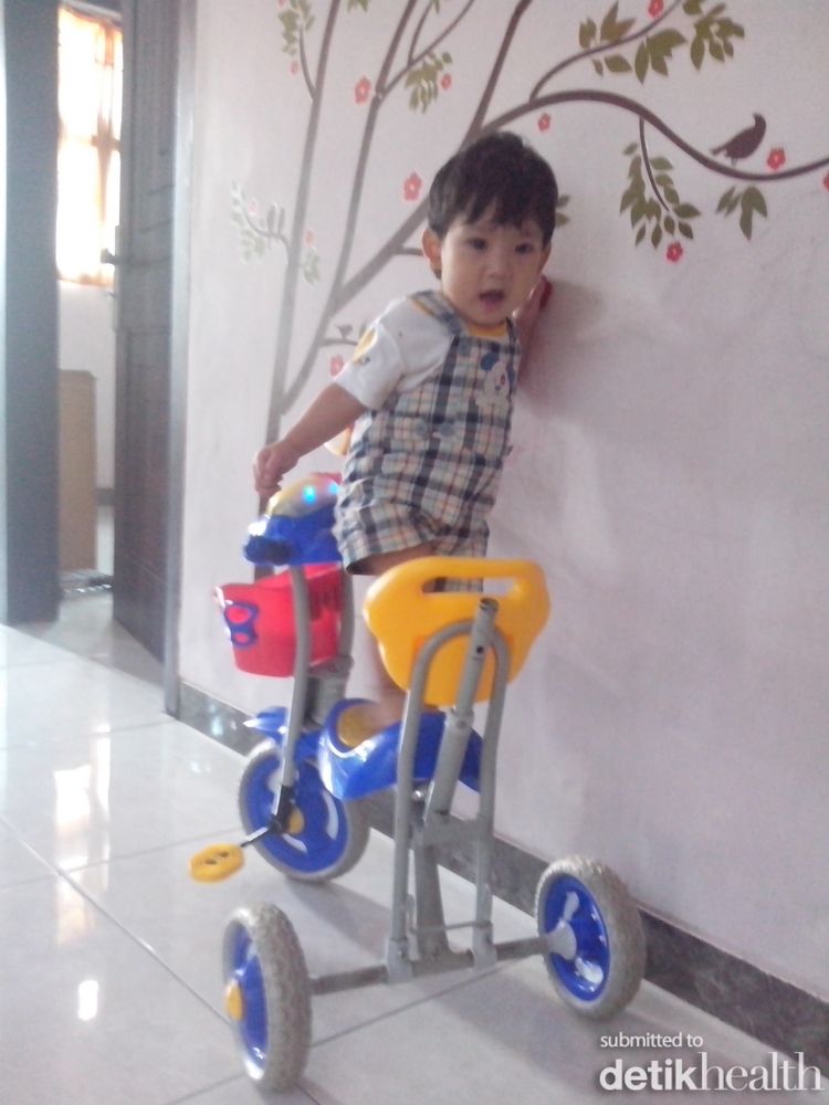 Hanggara Abi Fazlurrahman