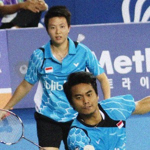 Lolos Babak Kedua, Tontowi/Liliyana Akan Hadapi Praveen/Debby