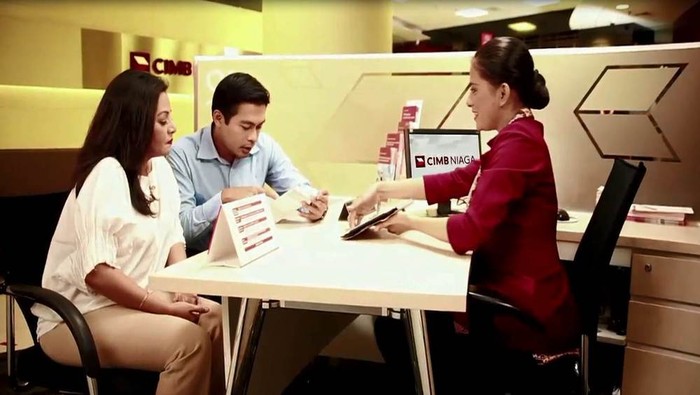 Bank Ini Tawarkan Bunga KPR di Bawah 10%