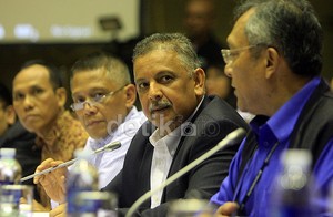 Bos PLN Sebut RI Defisit Listrik Luar Biasa