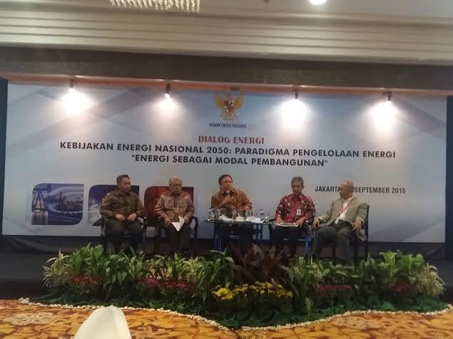 Ada Perang Minyak Antara AS dan Arab Saudi