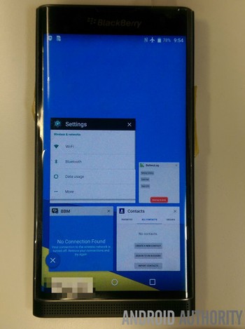 Strategi ini mungkin akan membuat user tertarik di tengah begitu banyaknya handset Android yang edar di pasar. (kredit foto: Android Authority)
