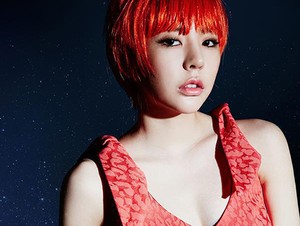 Apa Keinginan Sunny SNSD Jika Dipinjami Kartu Kredit Lee Soo Man?