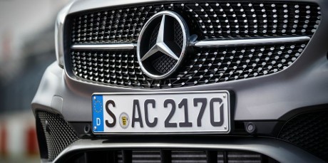 Pabrikan Mobil China Ini, Berniat Beli Saham Daimler