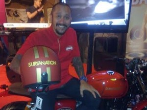 Tora Sudiro Suka yang Tua Karena Punya Gaya Tersendiri