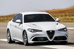 Alfa Romeo Bermesin Ferrari