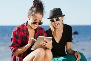 Yuk, Kenalan dengan Traveler Lain dengan Aplikasi Ini