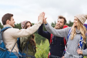 Merasa Kesepian? Coba Ikut 5 Komunitas Traveling Ini