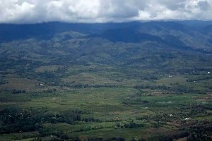 Wamena, Kepingan Surga dari Bumi Papua