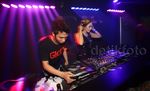 DJ Aida Saskia Duet dengan DJ Rycko