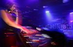 DJ Aida Saskia Duet dengan DJ Rycko