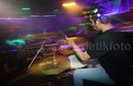 DJ Aida Saskia Duet dengan DJ Rycko