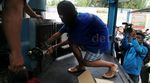 BNN Musnahkan Barang Bukti Sabu