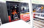 Kaum Disabilitas Geruduk Kantor Kemenhub